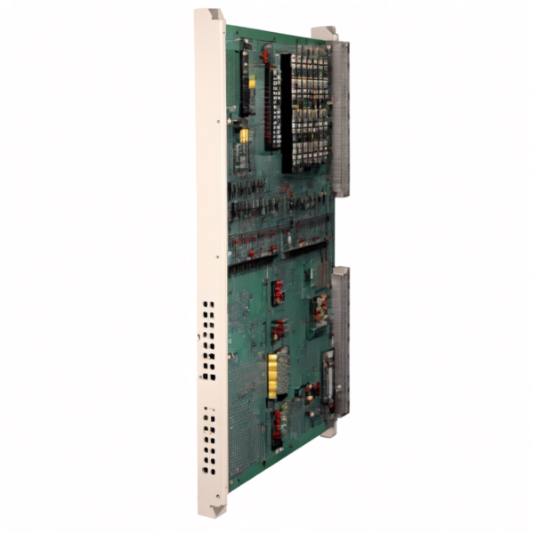 ABB | 3ASF701200B1017 DSCS160 control system device card