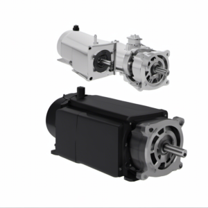Allen Bradey | MPL-A320P-HJ24AA | Servo Motor Rotary Motor