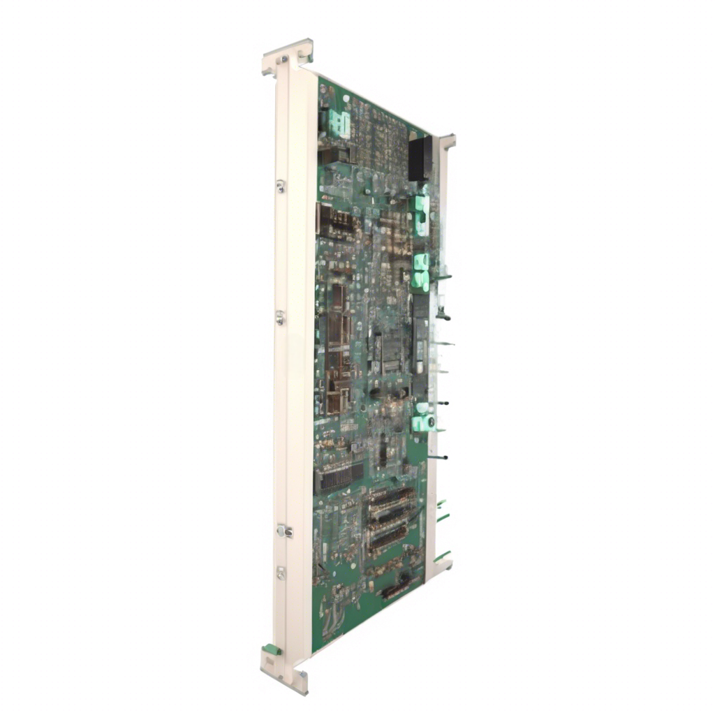 ABB | PU515A 3BSE032401R1 Real-Time Accelerator (RTA) board for PCI bus