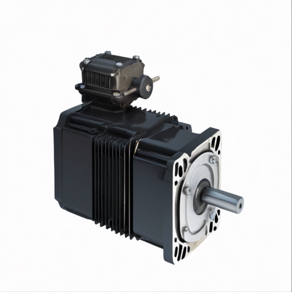 Allen Bradey | MPL-A420P-MJ24AA | Servo Motor Rotary Motor