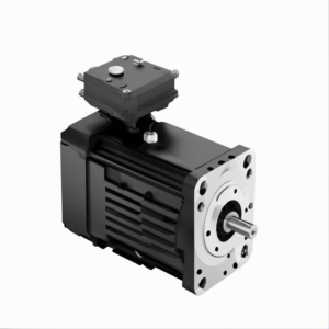 Allen Bradey | MPL-B420P-MJ74AA | Servo Motor Rotary Motor