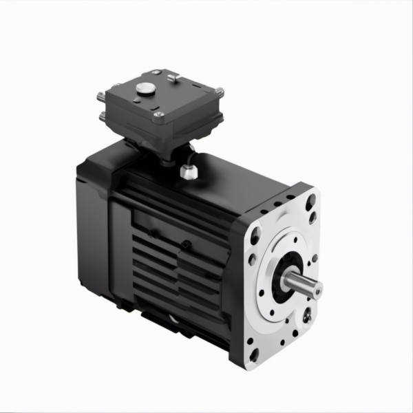 Allen Bradey | MPL-B420P-MJ74AA | Servo Motor Rotary Motor