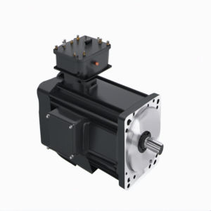 Allen Bradey | MPL-A420P-HK22AA | Servo Motor Rotary Motor