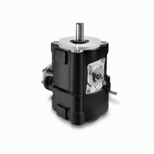 Allen Bradey | MPL-A320P-SK72AA | Servo Motor Rotary Motor