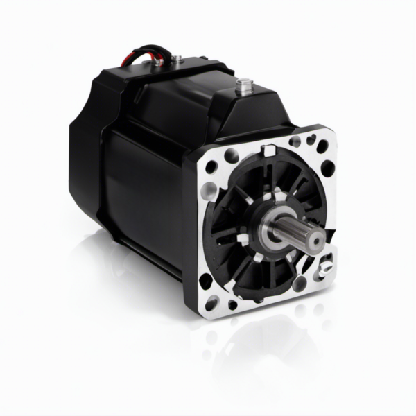Allen Bradey | MPL-A4530F-SK22AA | Servo Motor Rotary Motor