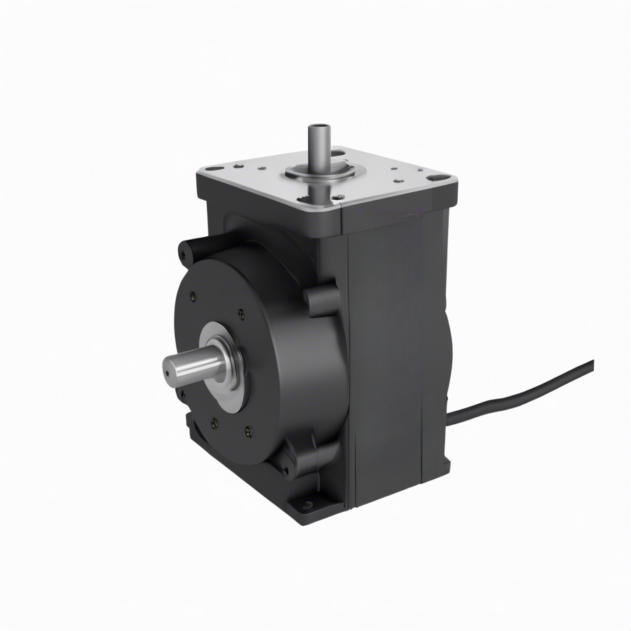 Allen Bradey | MPL-B520K-SK72AA | Servo Motor Rotary Motor