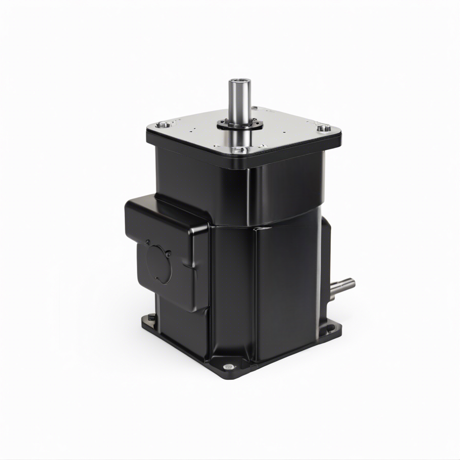 Allen Bradey | MPL-A230P-VJ72AA | Servo Motor Rotary Motor