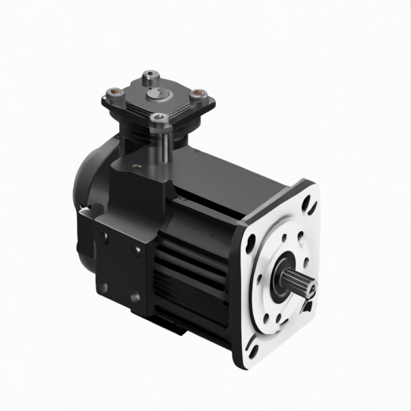 Allen Bradey | MPL-A4540C-SJ24AA | Servo Motor Rotary Motor
