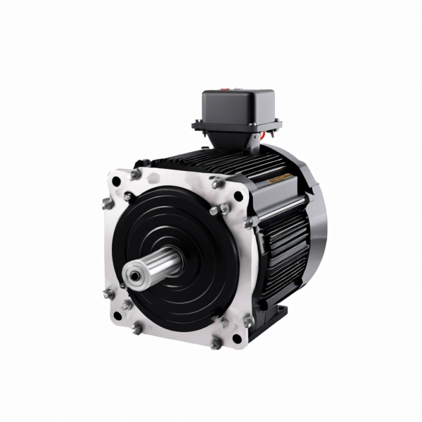 Allen Bradey | MPL-A220T-EJ42AA | Servo Motor Rotary Motor