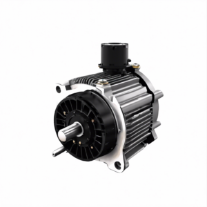 Allen Bradey | MPL-A310P-MK24AA | Servo Motor Rotary Motor