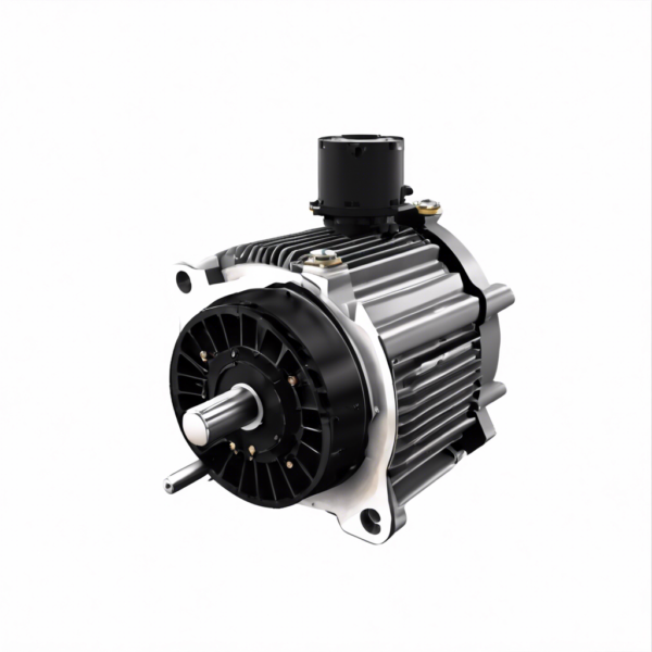 Allen Bradey | MPL-A310P-MK24AA | Servo Motor Rotary Motor