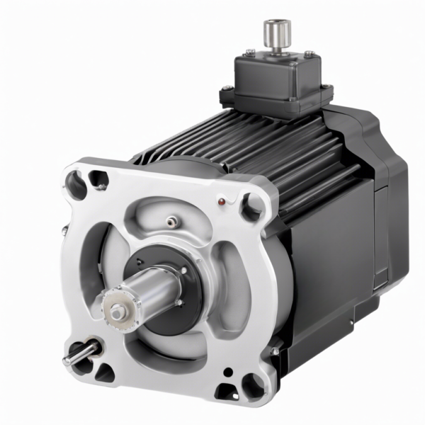 Allen Bradey | MPL-A230P-HJ44AA | Servo Motor Rotary Motor