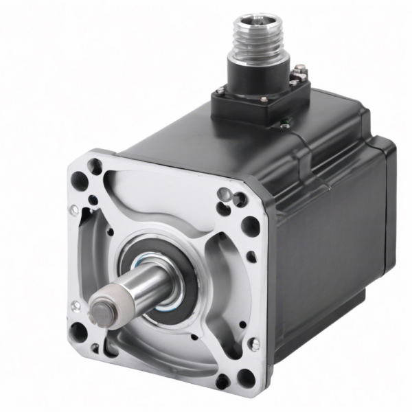 Allen Bradey | MPL-A320H-MJ24AA | Servo Motor Rotary Motor