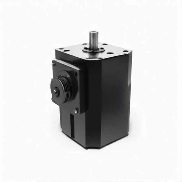 Allen Bradey | MPL-B310P-MJ24AA | Servo Motor Rotary Motor