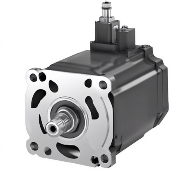 Allen Bradey | MPL-A320P-MJ72AA | Servo Motor Rotary Motor