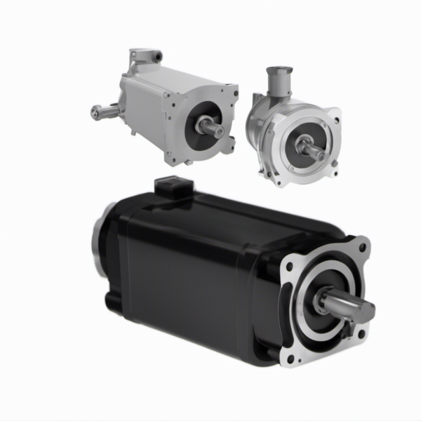 Allen Bradey | MPL-A4530F-SJ22AA | Servo Motor Rotary Motor