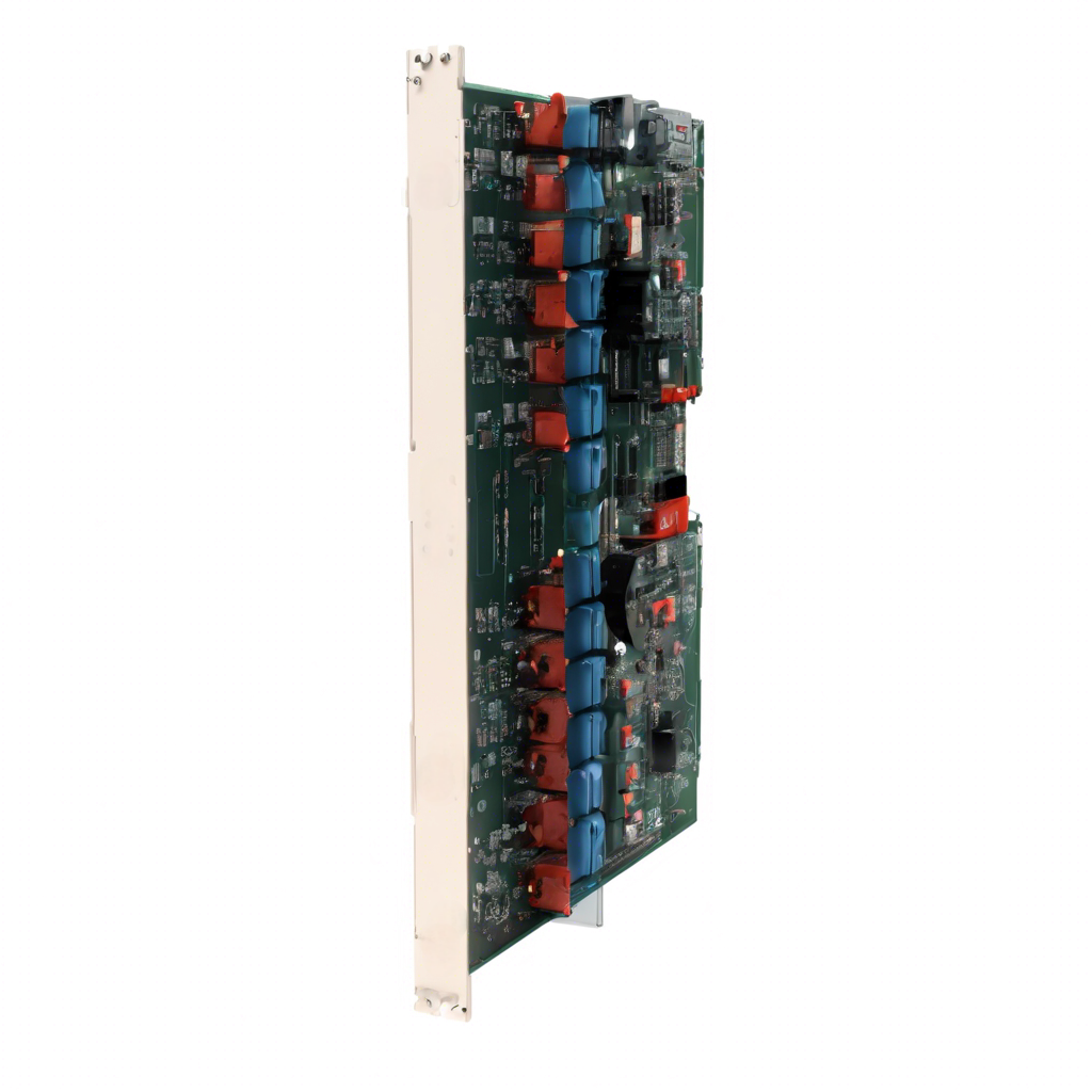 ABB | AI810-EA 3BSE008516R2 Analog input module