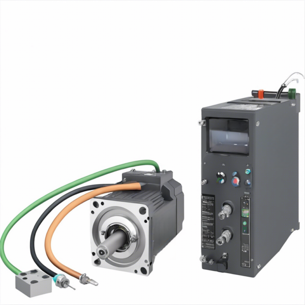 Allen Bradey | MPL-A220T-EJ44AA | Servo Motor Rotary Motor