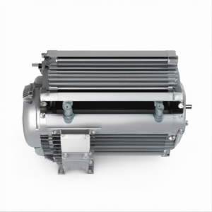 Allen Bradey | MPL-B330P-HK22AA | Servo Motor Rotary Motor