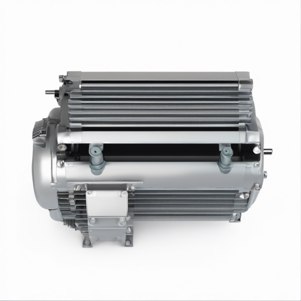 Allen Bradey | MPL-A220T-VJ72AA | Servo Motor Rotary Motor