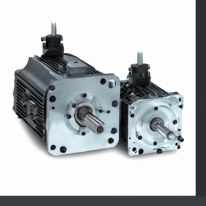 Allen Bradey | MPL-A320H-MJ72AA | Servo Motor Rotary Motor