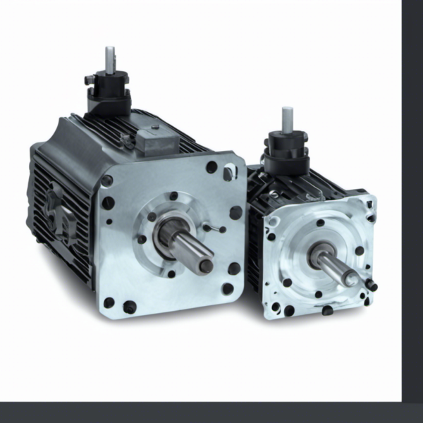 Allen Bradey | MPL-A320H-MJ72AA | Servo Motor Rotary Motor