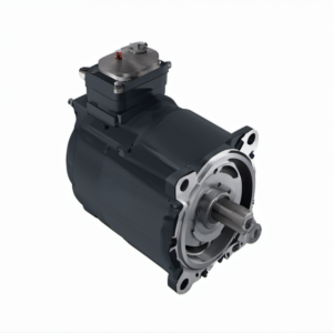 Allen Bradey | MPL-A220T-EJ72AA | Servo Motor Rotary Motor