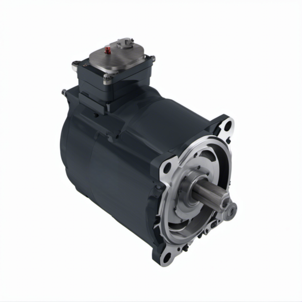 Allen Bradey | MPL-A220T-EJ72AA | Servo Motor Rotary Motor