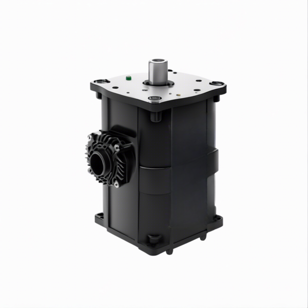 Allen Bradey | MPL-B330P-HK72AA | Servo Motor Rotary Motor