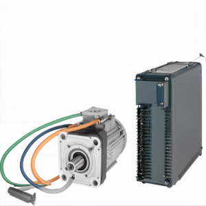 Allen Bradey | MPL-B540D-SJ24AA | Servo Motor Rotary Motor