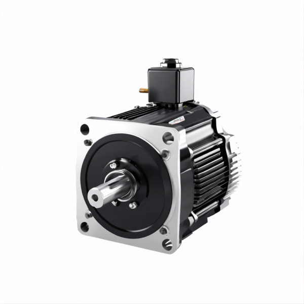 Allen Bradey | MPL-A320H-HK24AA | Servo Motor Rotary Motor