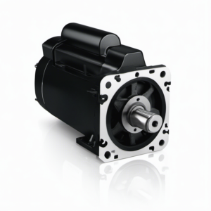 Allen Bradey | MPL-A420P-MJ22AA | Servo Motor Rotary Motor