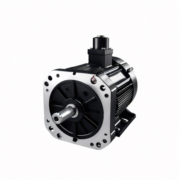 Allen Bradey | MPL-B1520U-VJ44AA | Servo Motor Rotary Motor