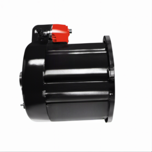 Allen Bradey | MPL-A420P-MJ74AA | Servo Motor Rotary Motor