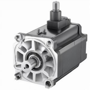 Allen Bradey | MPL-A320P-MK22AA | Servo Motor Rotary Motor
