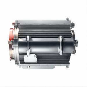 Allen Bradey | MPL-A420P-MK22AA | Servo Motor Rotary Motor