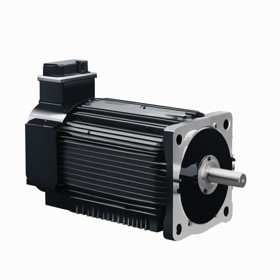 Allen Bradey | MPL-B4540F-MJ72AA | Servo Motor Rotary Motor