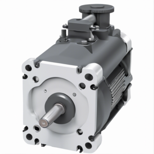 Allen Bradey | MPL-B1520U-VJ42AA | Servo Motor Rotary Motor