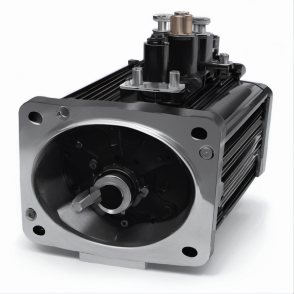 Allen Bradey | MPL-A310P-SJ22AA | Servo Motor Rotary Motor