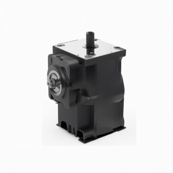 Allen Bradey | MPL-A430P-MJ74AA | Servo Motor Rotary Motor