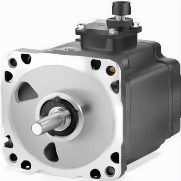 Allen Bradey | MPL-A430P-MK22AA | Servo Motor Rotary Motor