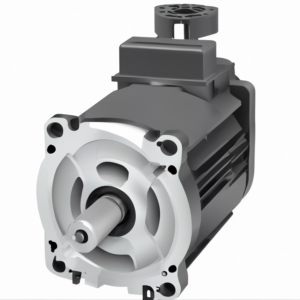 Allen Bradey | MPL-A430H-SJ24AA | Servo Motor Rotary Motor