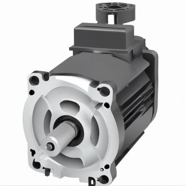 Allen Bradey | MPL-A430H-SJ24AA | Servo Motor Rotary Motor