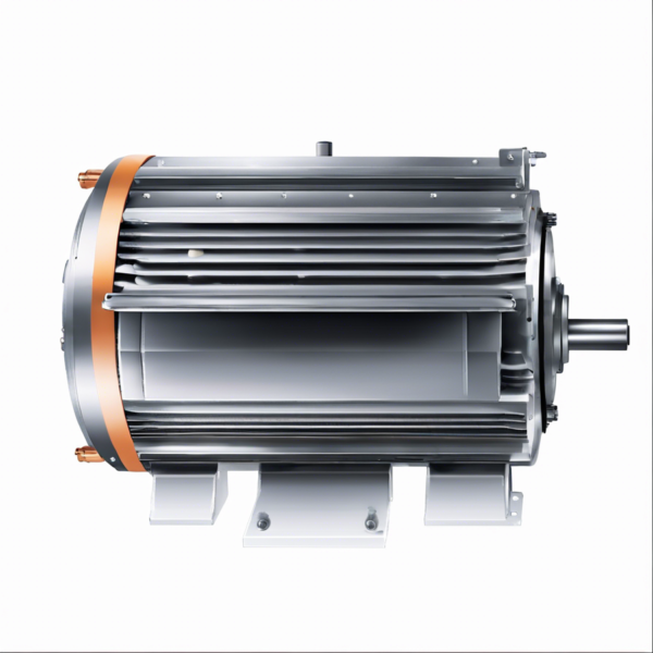 Allen Bradey | MPL-A320P-HK72AA | Servo Motor Rotary Motor