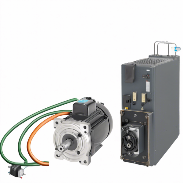 Allen Bradey | MPL-A320P-HK24AA | Servo Motor Rotary Motor