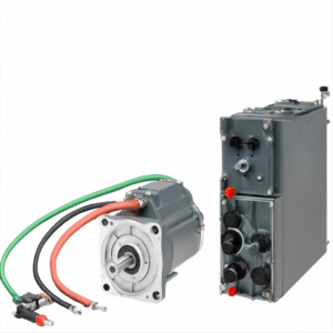 Allen Bradey | MPL-A4540F-MK22AA | Servo Motor Rotary Motor