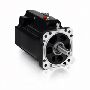 Allen Bradey | MPL-A520K-MJ22AA | Servo Motor Rotary Motor