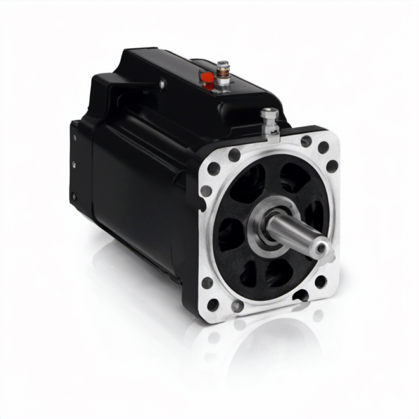 Allen Bradey | MPL-A520K-MJ22AA | Servo Motor Rotary Motor