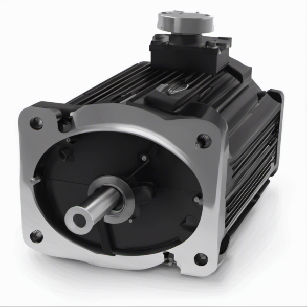 Allen Bradey | MPL-A310P-MJ24AA | Servo Motor Rotary Motor
