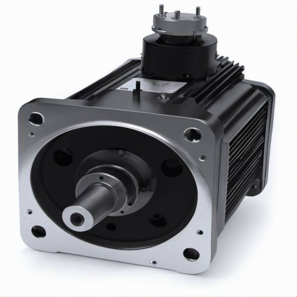 Allen Bradey | MPL-A310P-HK22AA | Servo Motor Rotary Motor